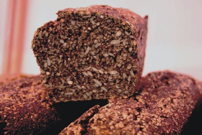 Schwarzwlder Bauernbrot