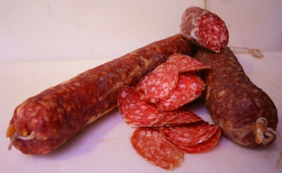 Markgrfler Salami